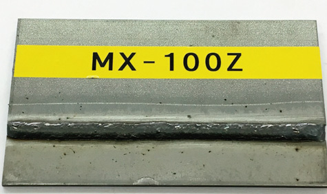 MX-100Z