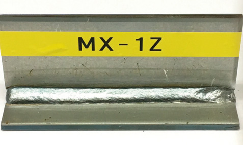 MX-1Z