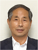 清藤社長