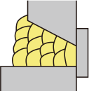 図260A-31V 11kJ/cm 5層-13パス