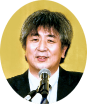 山本　明 氏