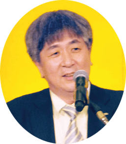 山本　明 氏