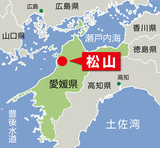 表紙のことば 日本の風景 道後温泉 松山 Vol 508 ぼうだより技術がいど