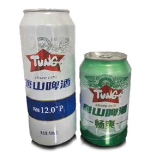 唐山ビール