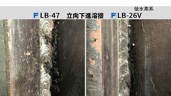 各種被覆アーク溶接棒の特長 | vol.523 | ぼうだより技術がいど 各種被覆アーク溶接棒の特長 | vol.523 | ぼうだより技術がいど